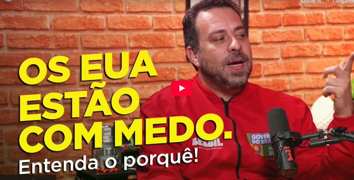 Muito interessante!!!Não deixe de ver.