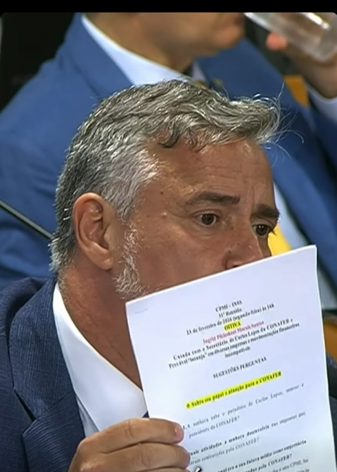 URGENTE! BOLSOMASTER REVELADO – O descontrole dos bolsonaristas com as provas da ligação dos ministros do Bolsonaro com o Banco Master.