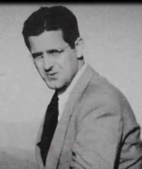 Hoje é o dia do nascimento de Caio Prado Júnior.