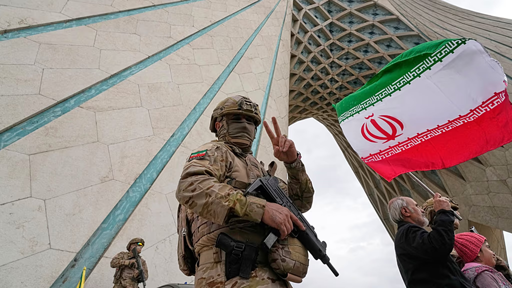 Programa nuclear do Irã: principal diplomata de Teerã em Genebra para conversações com EUA