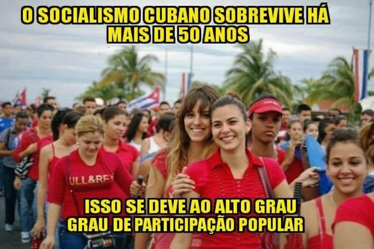 Vitórias da Revolução Cubana