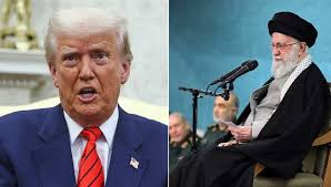 EUA e Irã em negociação para evitar conflito