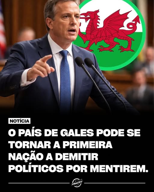 Se pegar, não escapa ninguém. Tomara.