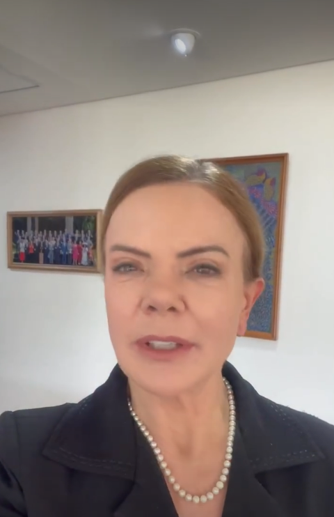 A operação de hoje da Polícia Federal expõe definitivamente a corrupção do Banco Central de Jair Bolsonaro e Roberto Campos Neto no escândalo Master.