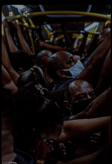 Por que a igreja te impede de saber o que é consciência de classe?