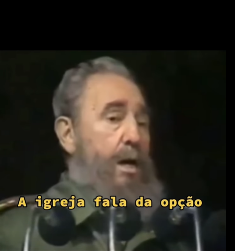 Igrejas e a luta contra o problema da pobreza problema pela raíz!