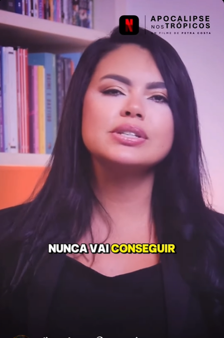 Dominionismo: Como a religião tem sido usada pra dominar do Brasil.