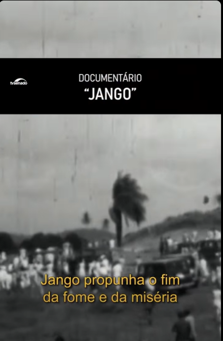 Para a história foi o maior presidente do Brasil. Seu plano de reformas ainda é atual.