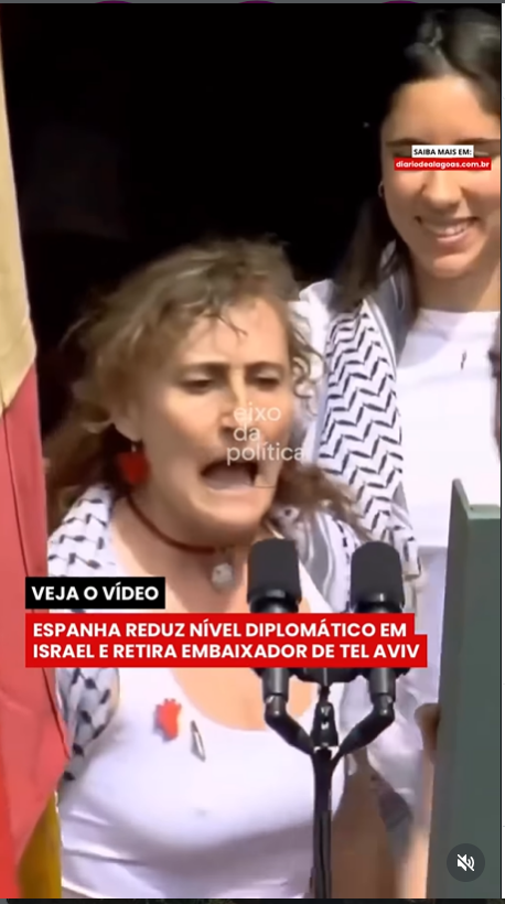 Muita emoção. Também tristeza por não termos mais políticas mobilizadoras que atinjam corações e mentes.