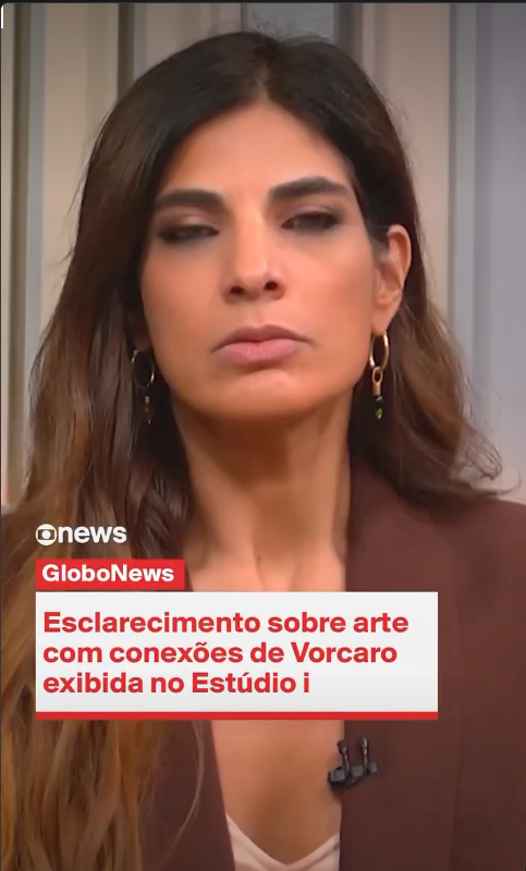 Se deixar a mentira da Globo golpista prevalece, daí a importância de desmascarar imediatamente.