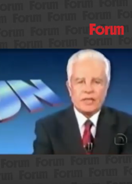 O exemplo de um líder destemido