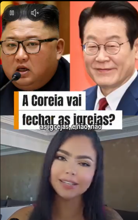 Templos sem privilégios, religião sem uso político