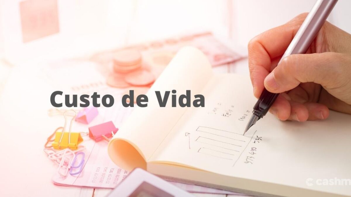 Percepção do custo de vida: como mudar?