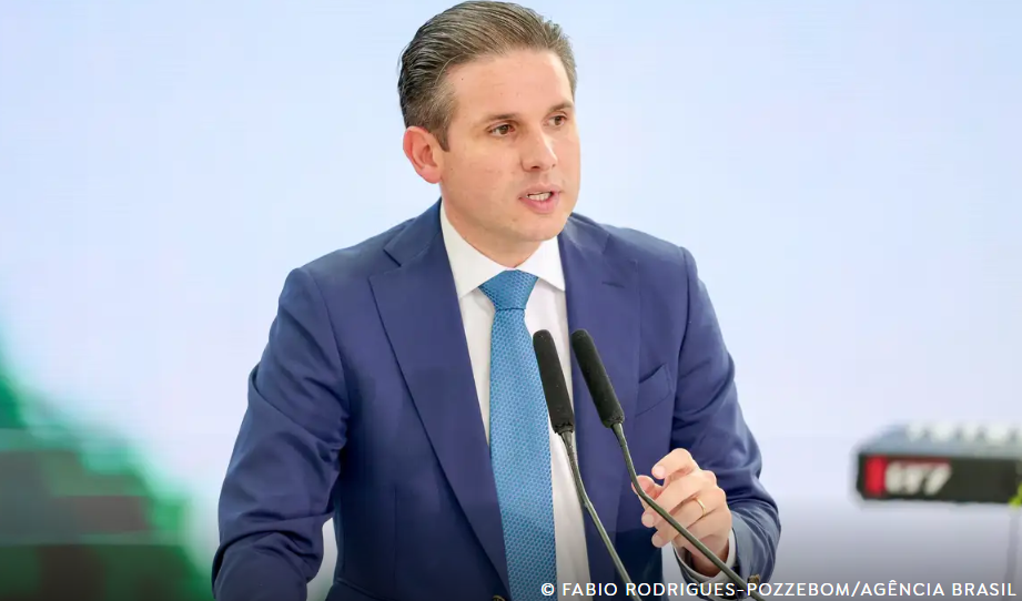 Cunhada de Motta pegou empréstimo de R$ 22 mi com MasterEmpresa com capital de R$ 100 mil garantiu crédito milionário; Hugo Motta nega relação com empréstimo e com Banco Master