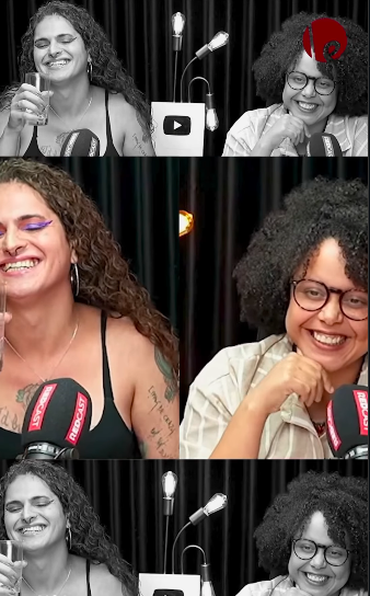 Companheiras militantes do MRT e do Pão e Rosas, defenderam o feminismo socialista contra as conservadoras