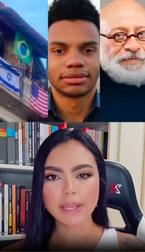 Por que algumas classes votam na extrema direita?