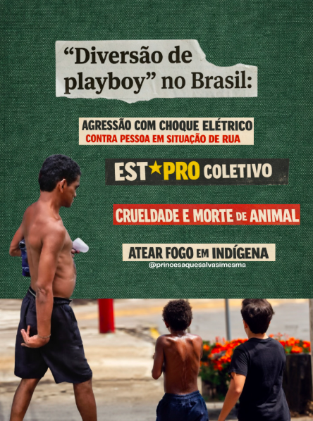 A perversidade da impunidade