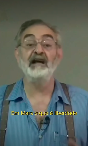 Somos livres no capitalismo?