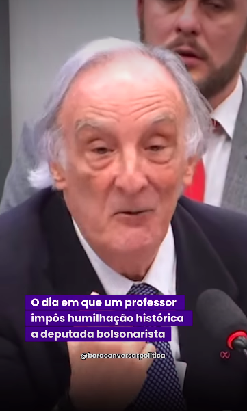 A maior humilhação da história da Câmara dos Deputados!