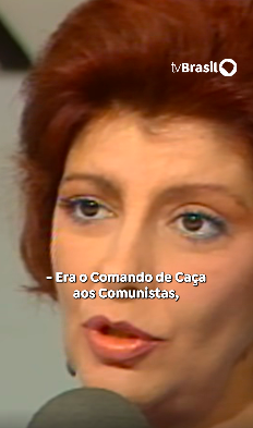 #SemCensura40anos 📺 | “Nós entramos no dia seguinte em cena com muito medo, mas continuamos o espetáculo.”