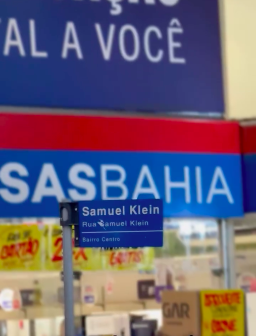 O Brasil tem seu próprio caso Epstein e pouca gente sabe.