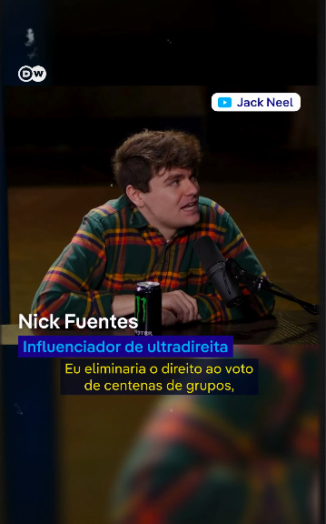 Cresce o número de vozes nos Estados Unidos que defendem o fim do direito do voto feminino.