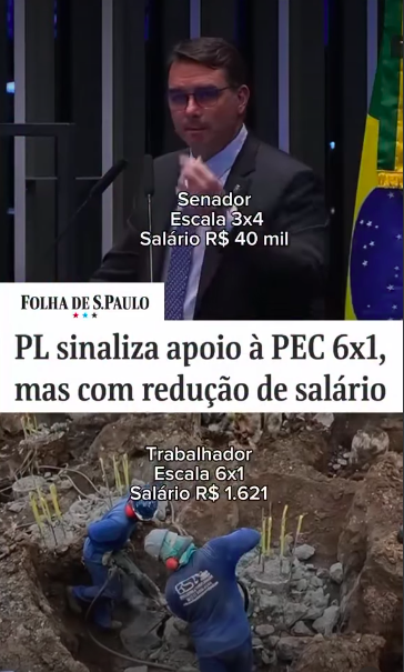 Uma vez canalhas, sempre canalhas!