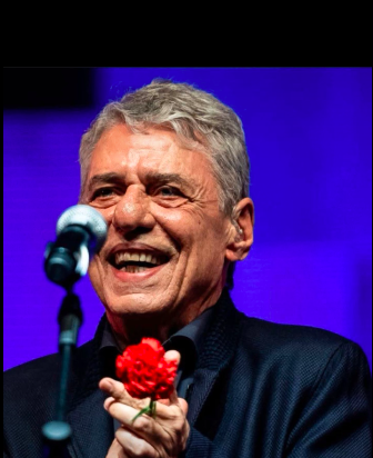 Tanto Mar de Chico Buarque – 50 anos da Revolução dos Cravos em Portugal