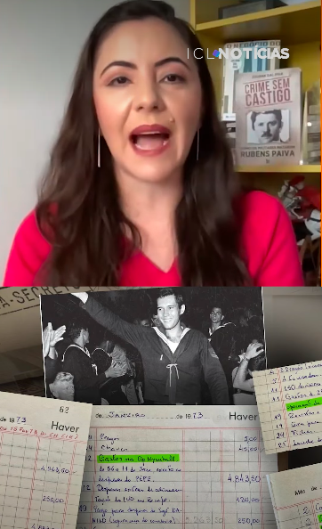 Ditadura militar gastou cerca de R$ 1 milhão