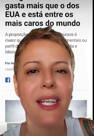 Quero o regime moderno para político. Receber através de horas trabalhadas. Quem apoia?