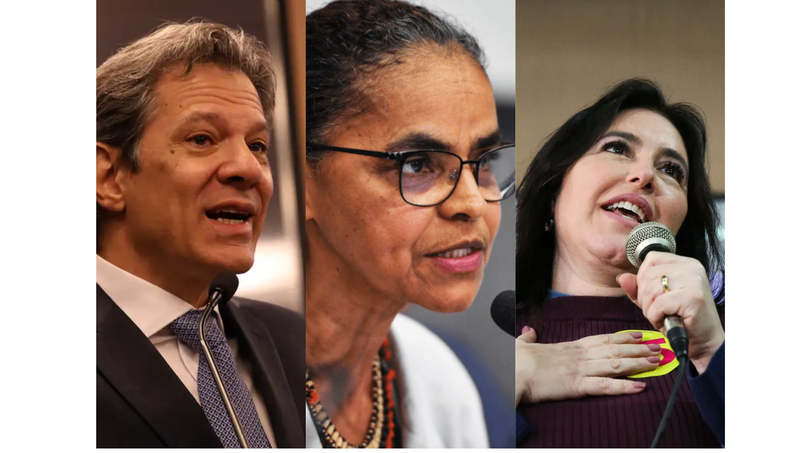 Eleições São Paulo