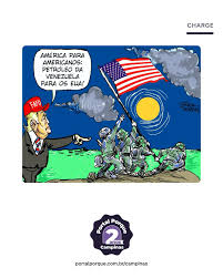 USA, um país sem Ética e Moral.