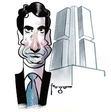 Gabriel Galípolo não é figura neutra!