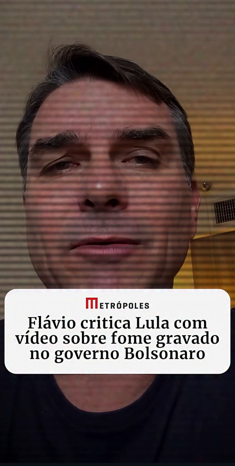 FILA DO OSSO? Só se for no governo Bolsonaro