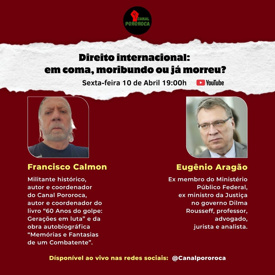 EUA, Trump e a erosão das normas internacionais