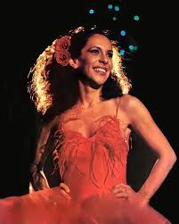 O magnetismo de Gal Costa