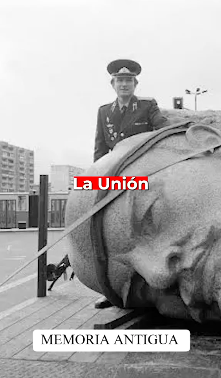Os traidores da URS