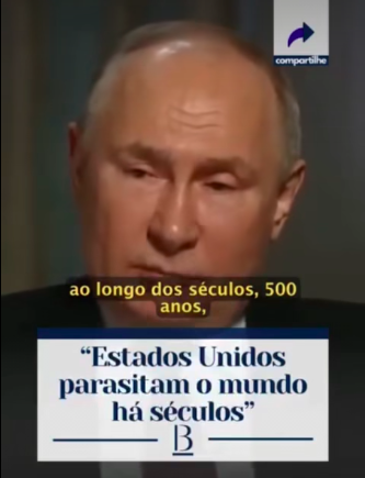 Verdade histórica tardia.