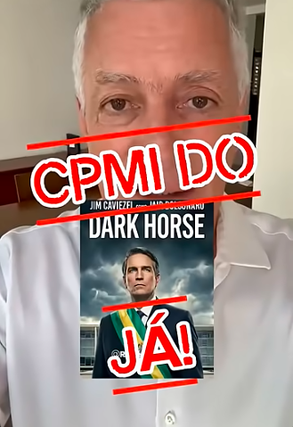 Rogério Correia cobra CPI do filme Dark Horse