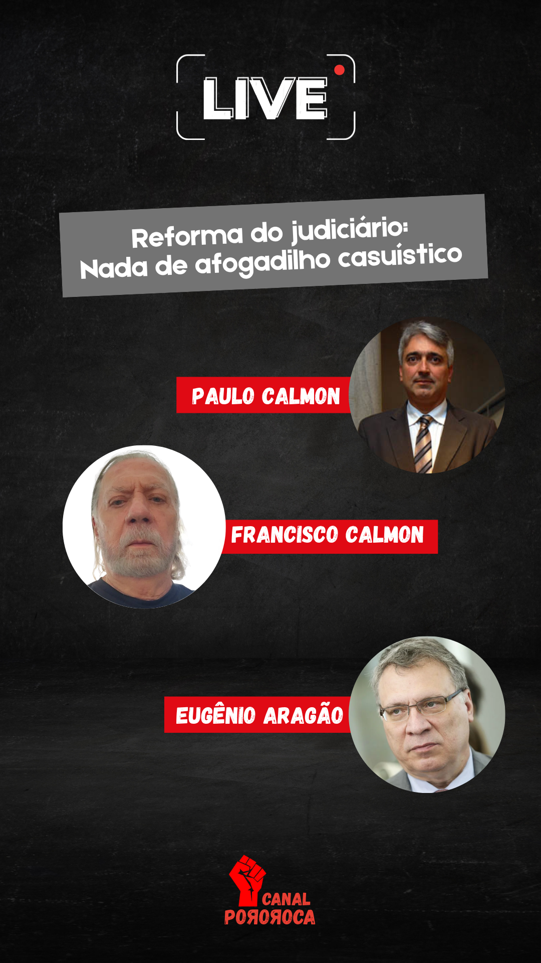 A estratégia de tentativa e erro com escrúpulos