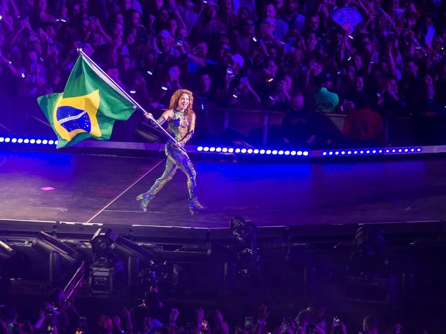 Diva faz assim! Shakira fala sobre cuidados e a força das mulheres