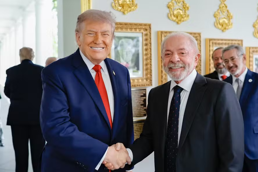 Lula provou mais uma vez que é a fênix da política brasileira
