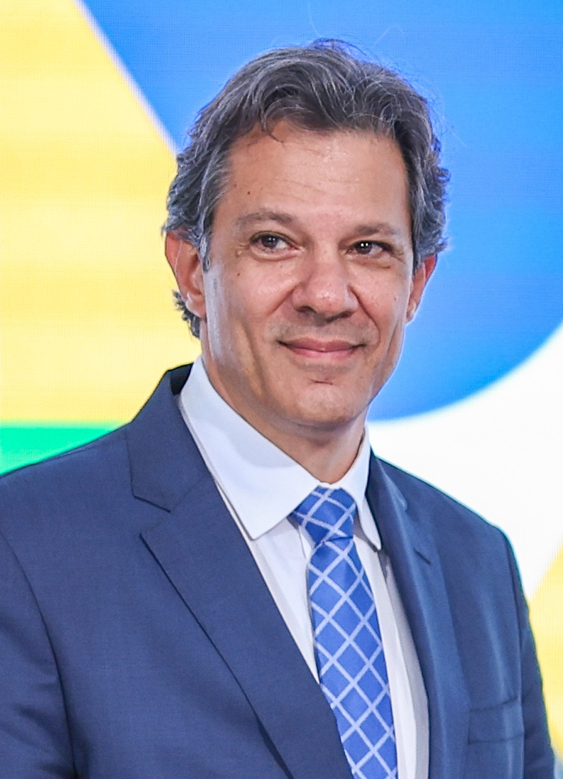 Haddad: Tarcísio cortou pela metade verba do combate ao crime