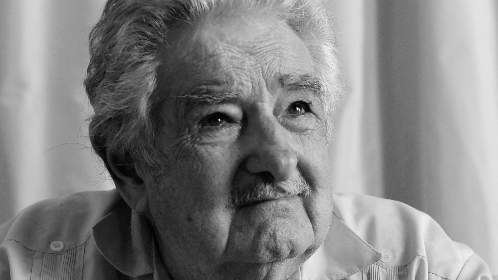 Pepe Mujica, um grande ser humano!