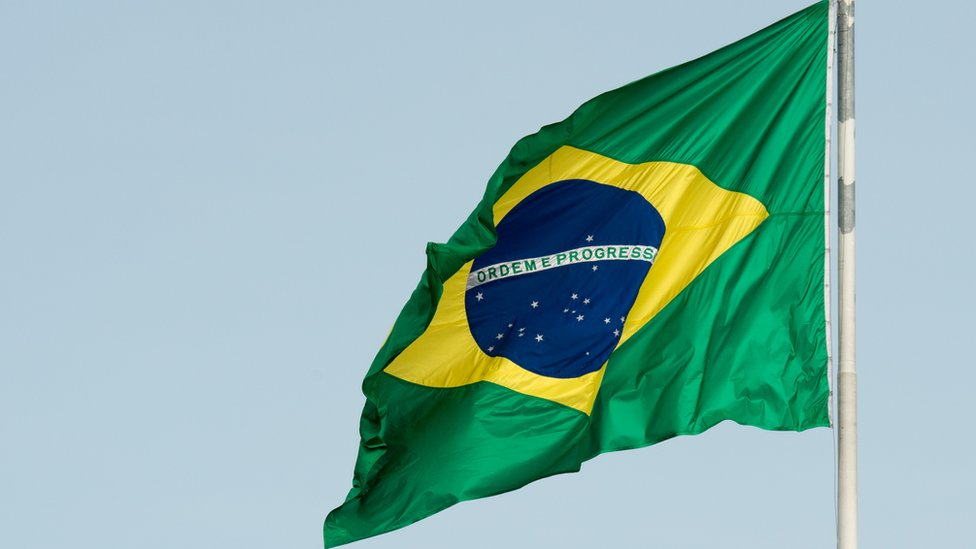 É O BRASIL! Hino é reconhecido como mais bonito do mundo.