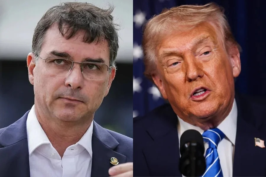 PCC e CV como “terroristas”: decisão de Trump ocorre em meio ao avanço de investigações sobre aliados do bolsonarismo