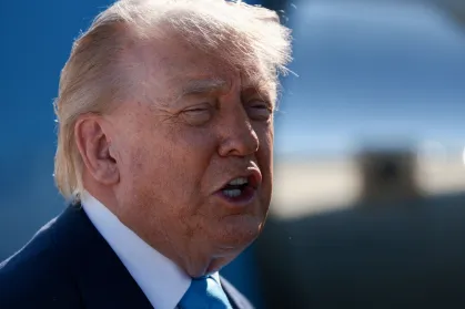 Ninguém aguenta mais! Donald Trump é vaiado massivamente no Madison Square Garden.