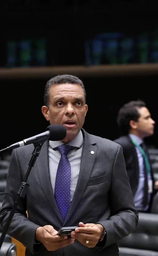 Disrupções na direita! Otoni de Paula revela próxima bomba na campanha de Flávio Bolsonaro