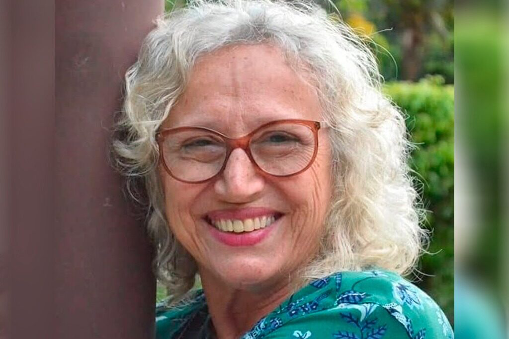 O Canal Pororoca manifesta seu mais profundo pesar pelo falecimento da companheira Tereza Cogo.