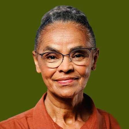 Marina Silva mostra dados alarmantes de feminicídios em SP na aprovação de lei contra violência